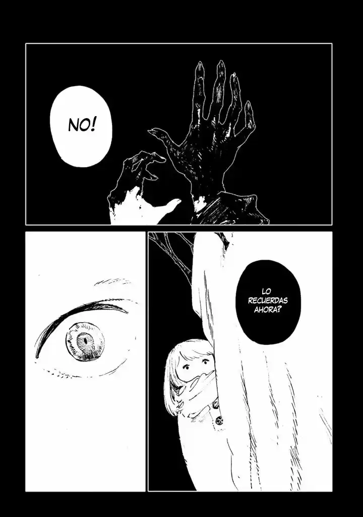 Totsukuni No Shoujo (2016) - Capítulo 13 - Página 27 - LectorTMOo