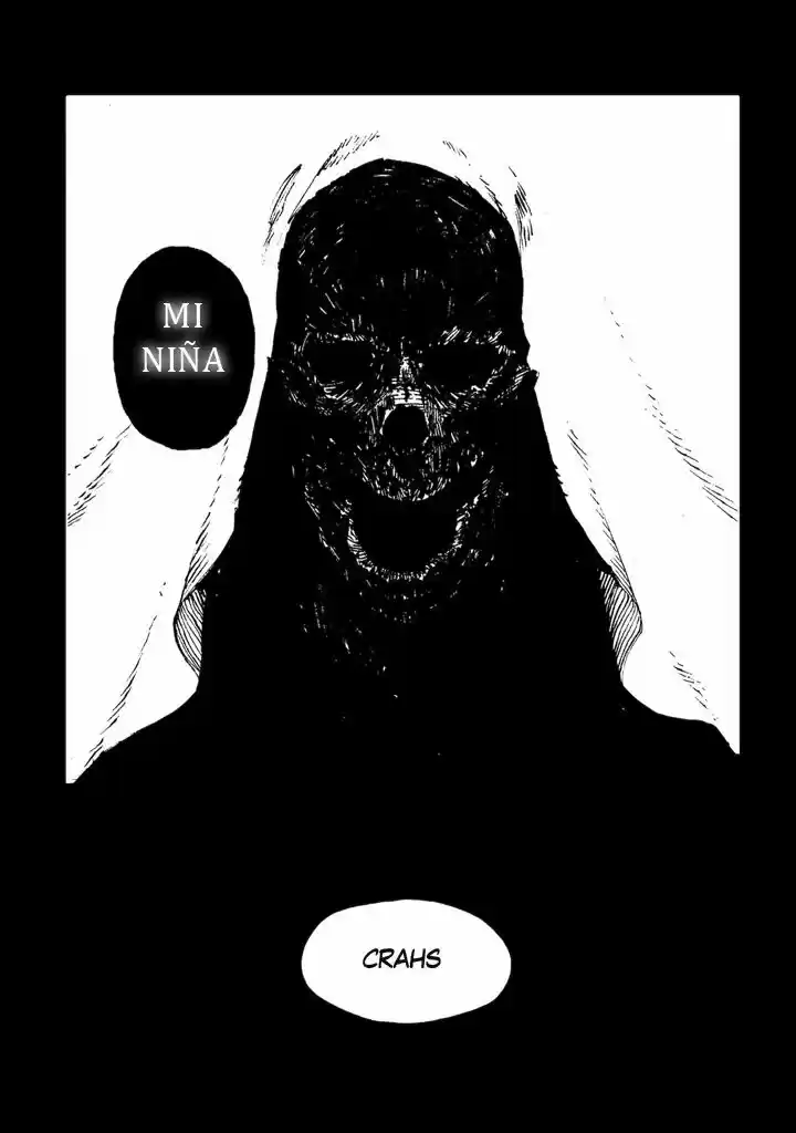 Totsukuni No Shoujo (2016) - Capítulo 13 - Página 28 - LectorTMOo
