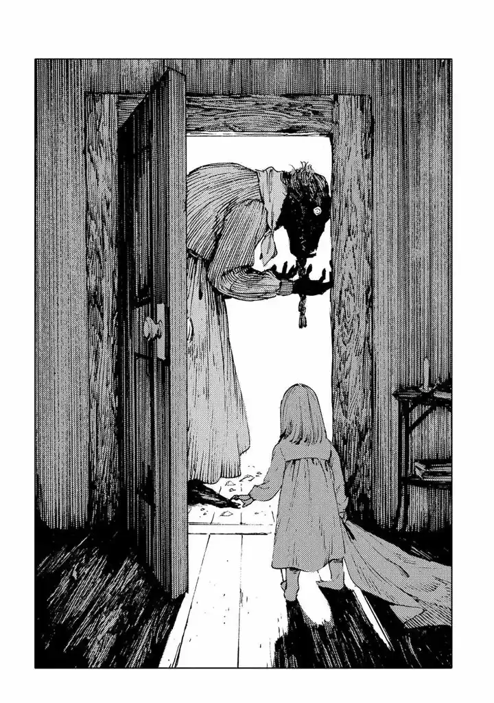 Totsukuni No Shoujo (2016) - Capítulo 13 - Página 31 - LectorTMOo