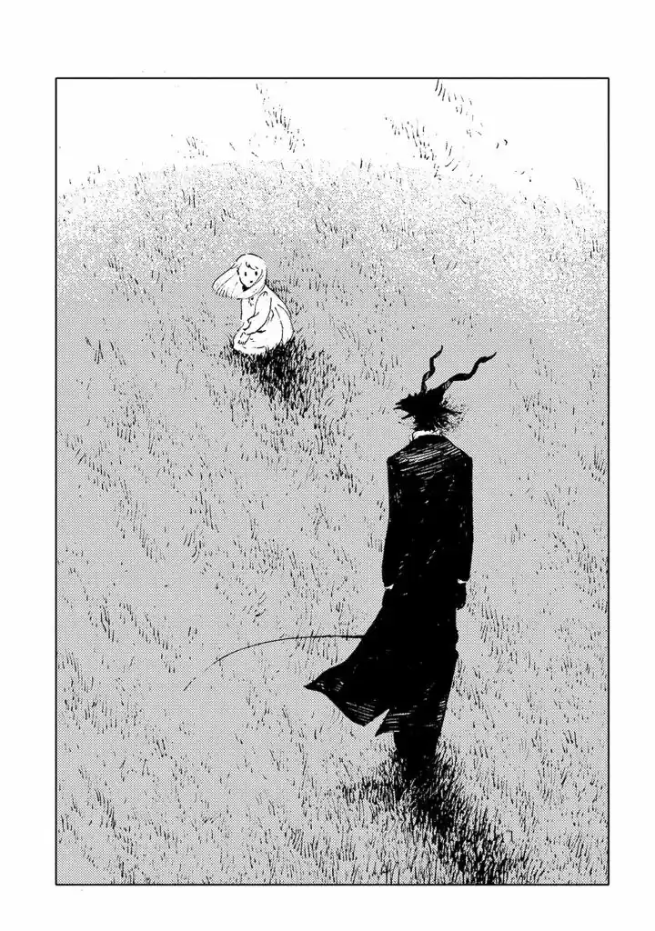 Totsukuni No Shoujo (2016) - Capítulo 14 - Página 28 - LectorTMOo