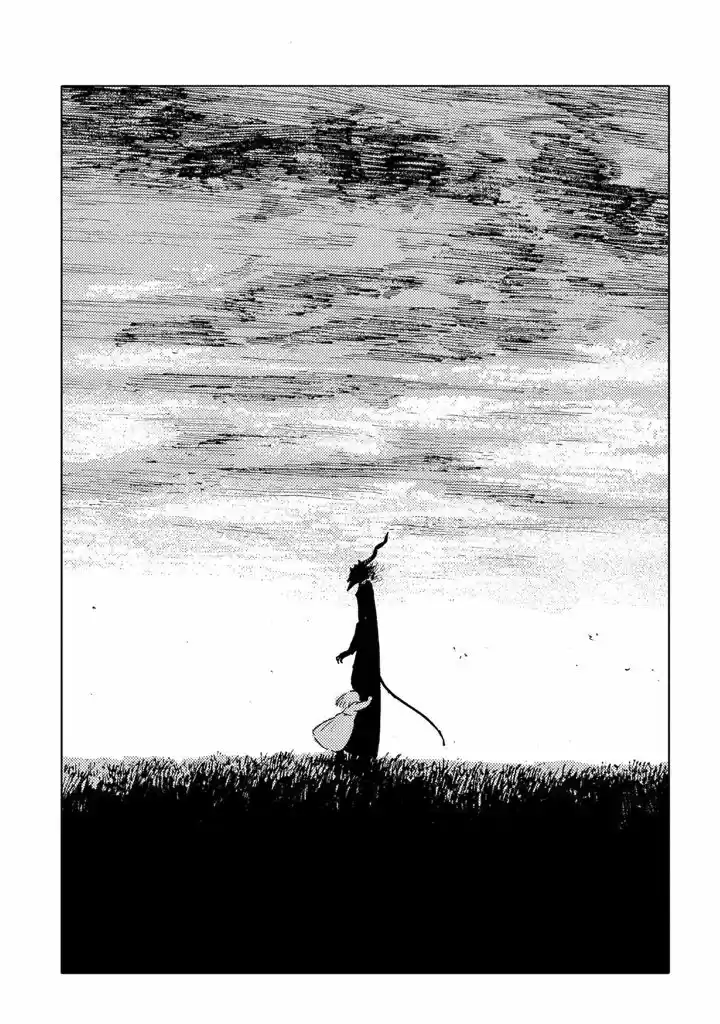 Totsukuni No Shoujo (2016) - Capítulo 14 - Página 30 - LectorTMOo