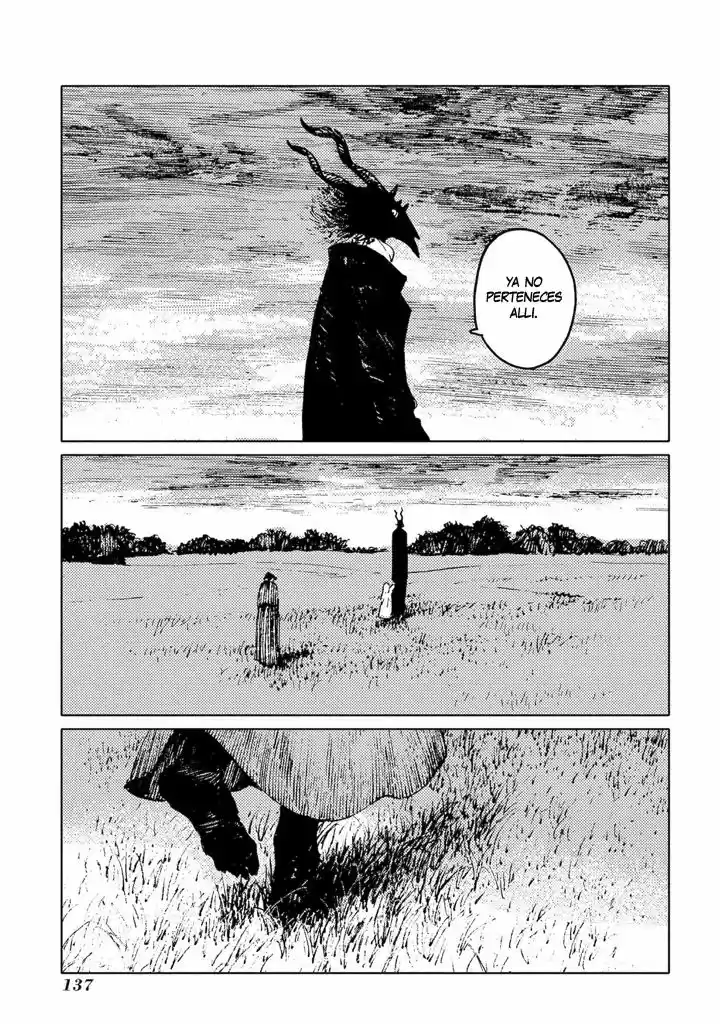 Totsukuni No Shoujo (2016) - Capítulo 14 - Página 34 - LectorTMOo