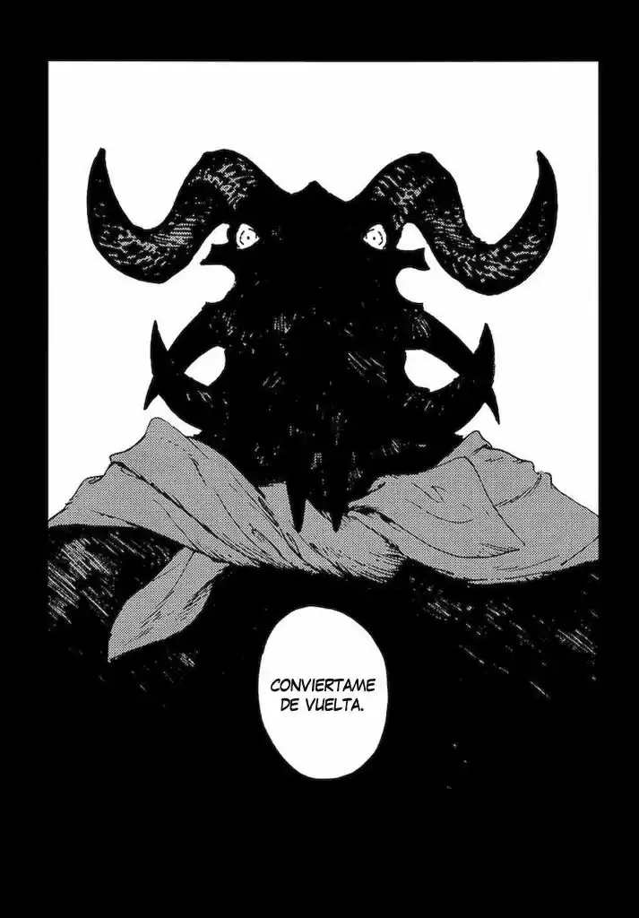 Totsukuni No Shoujo (2016) - Capítulo 17 - Página 10 - LectorTMOo