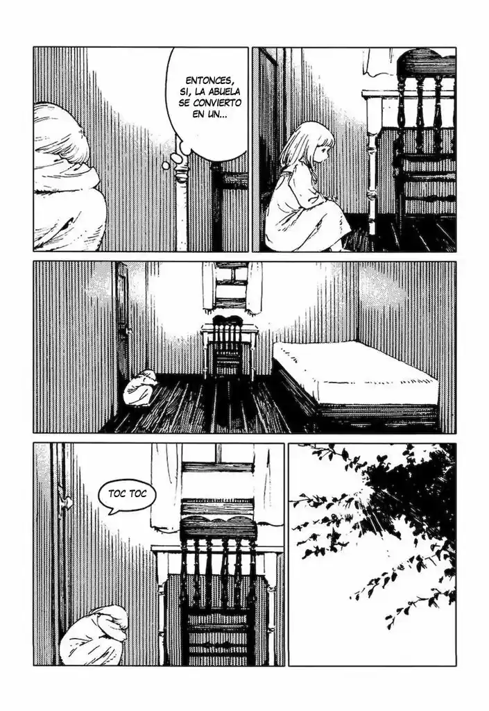 Totsukuni No Shoujo (2016) - Capítulo 17 - Página 15 - LectorTMOo