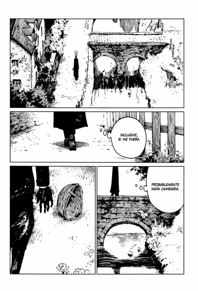 Totsukuni No Shoujo (2016) - Capítulo 18 - Página 12 - LectorTMOo