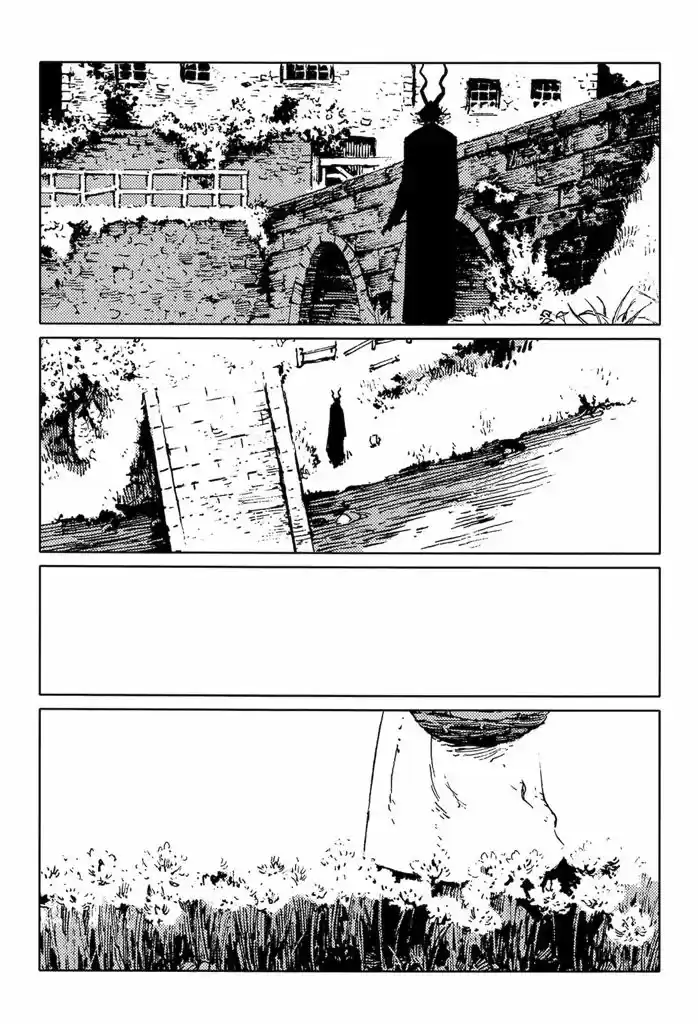 Totsukuni No Shoujo (2016) - Capítulo 18 - Página 18 - LectorTMOo