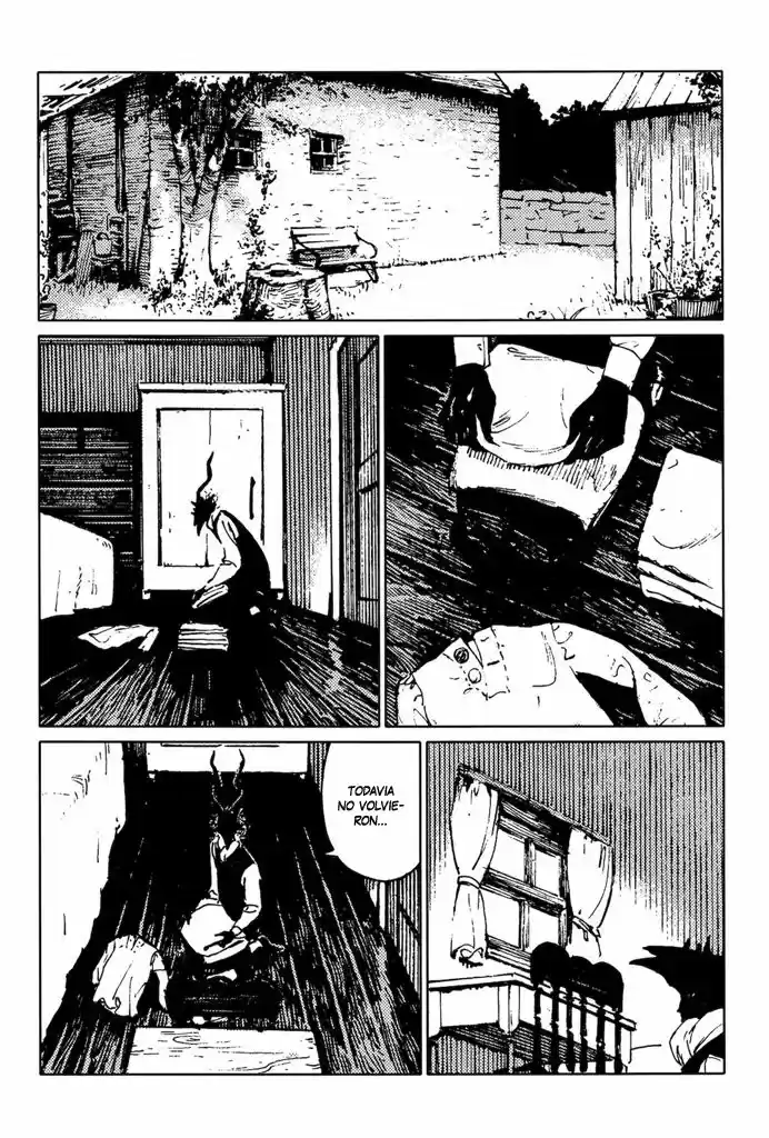 Totsukuni No Shoujo (2016) - Capítulo 18 - Página 26 - LectorTMOo