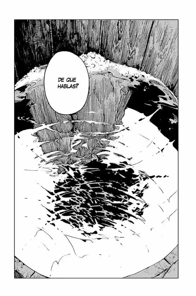Totsukuni No Shoujo (2016) - Capítulo 19 - Página 35 - LectorTMOo