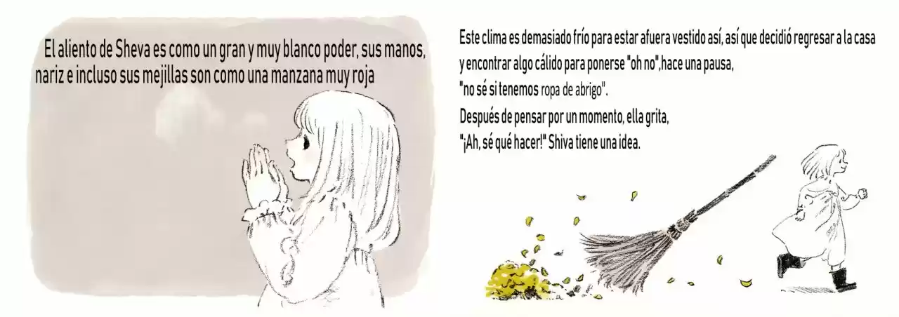 Totsukuni No Shoujo (2016) - Capítulo 20.6 - Página 4 - LectorTMOo