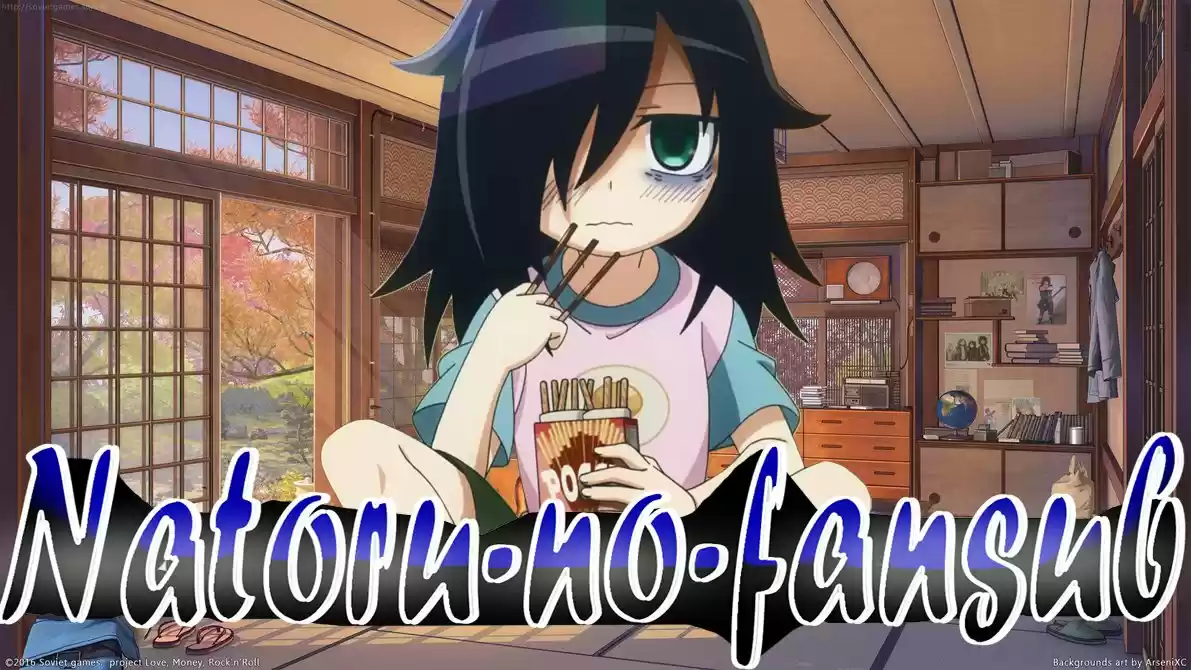 Totsukuni No Shoujo (2016) - Capítulo 20.6 - Página 17 - LectorTMOo