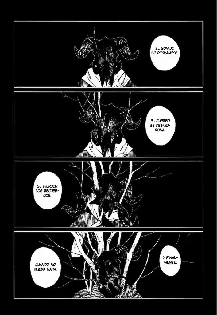 Totsukuni No Shoujo (2016) - Capítulo 21 - Página 18 - LectorTMOo