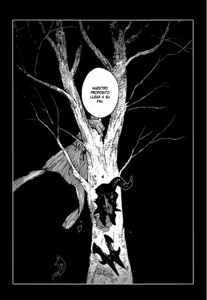 Totsukuni No Shoujo (2016) - Capítulo 21 - Página 19 - LectorTMOo