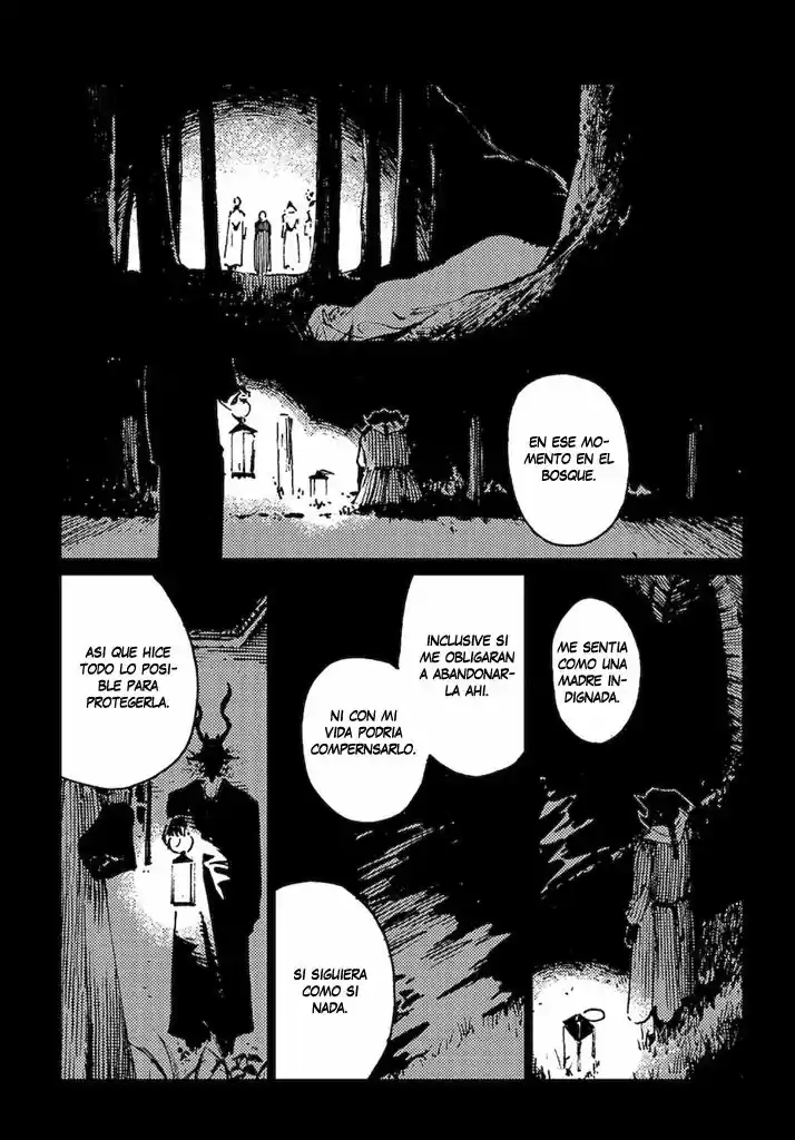 Totsukuni No Shoujo (2016) - Capítulo 22 - Página 12 - LectorTMOo