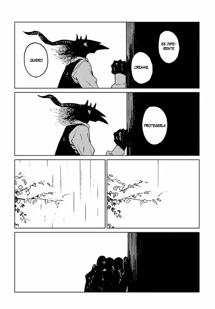 Totsukuni No Shoujo (2016) - Capítulo 22 - Página 29 - LectorTMOo
