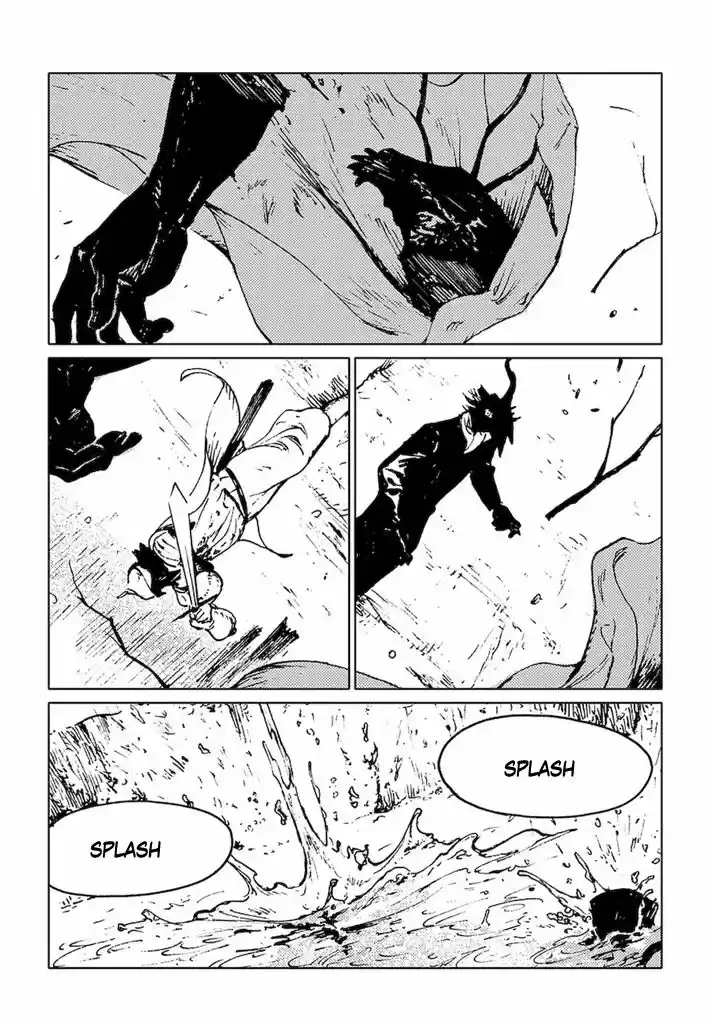 Totsukuni No Shoujo (2016) - Capítulo 23 - Página 15 - LectorTMOo
