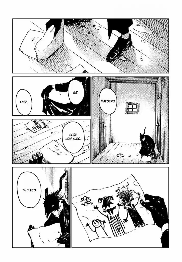 Totsukuni No Shoujo (2016) - Capítulo 24.5 - Página 7 - LectorTMOo