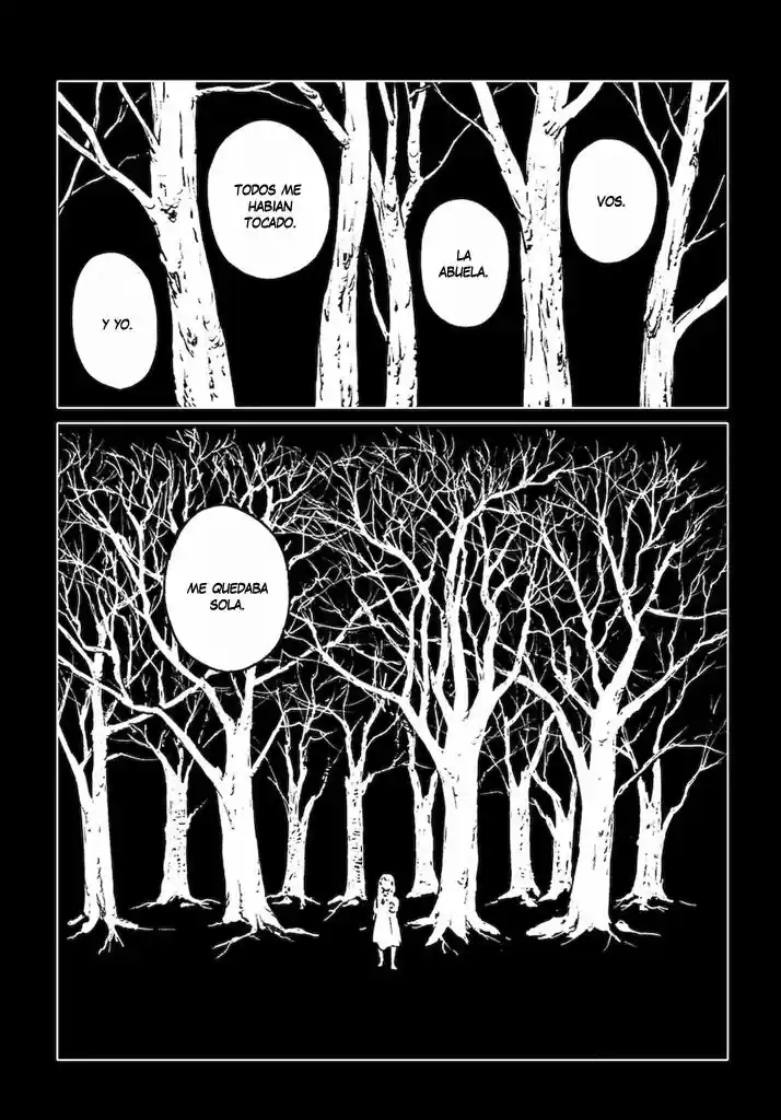 Totsukuni No Shoujo (2016) - Capítulo 24.5 - Página 10 - LectorTMOo