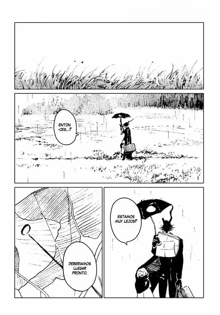 Totsukuni No Shoujo (2016) - Capítulo 25.5 - Página 20 - LectorTMOo