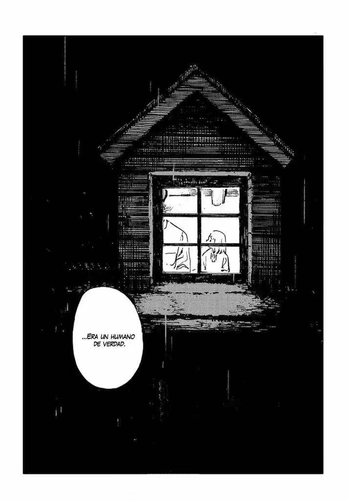 Totsukuni No Shoujo (2016) - Capítulo 26.5 - Página 25 - LectorTMOo