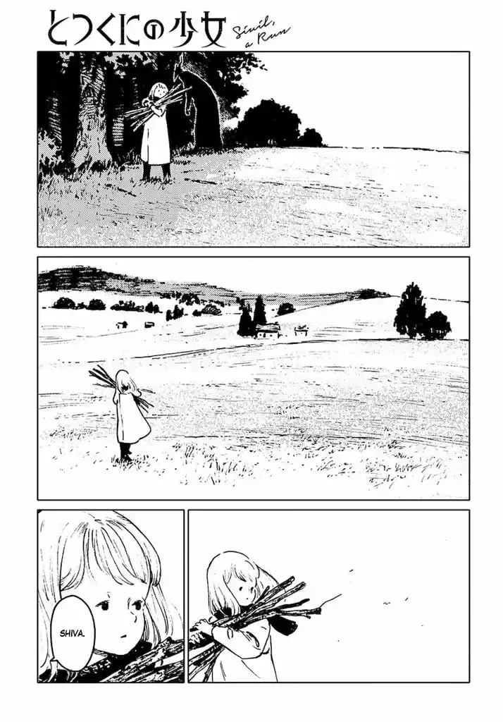 Totsukuni No Shoujo (2016) - Capítulo 27.5 - Página 6 - LectorTMOo