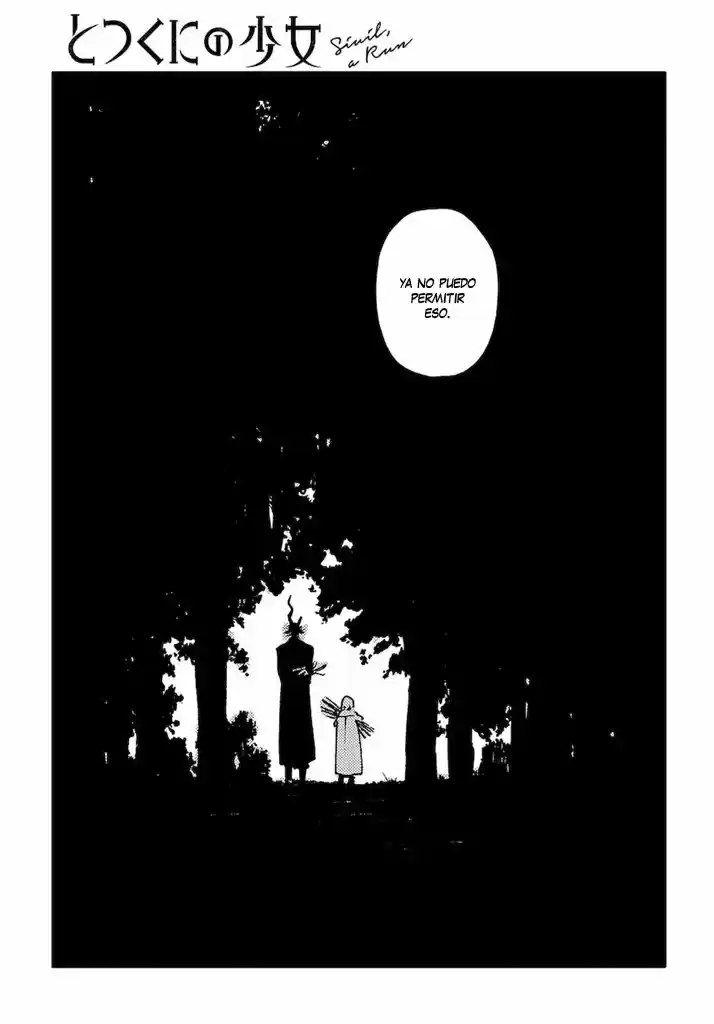 Totsukuni No Shoujo (2016) - Capítulo 27.5 - Página 12 - LectorTMOo