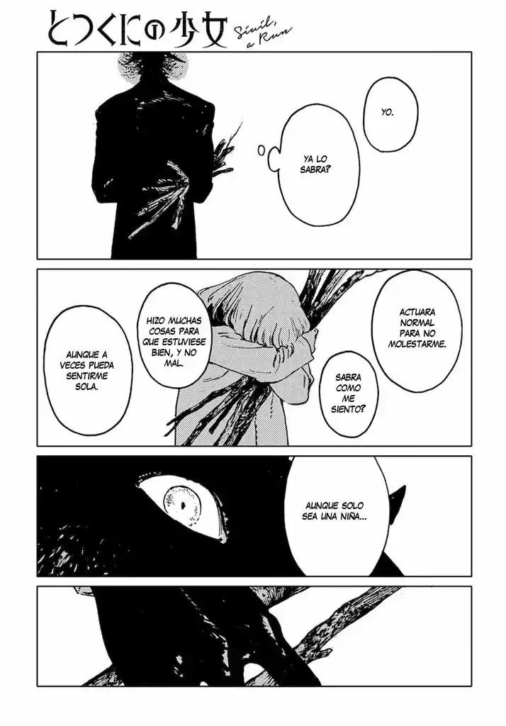 Totsukuni No Shoujo (2016) - Capítulo 27.5 - Página 14 - LectorTMOo