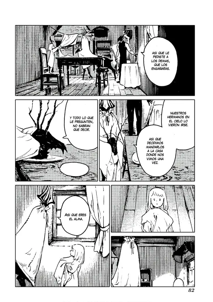 Totsukuni No Shoujo (2016) - Capítulo 28.4 - Página 7 - LectorTMOo