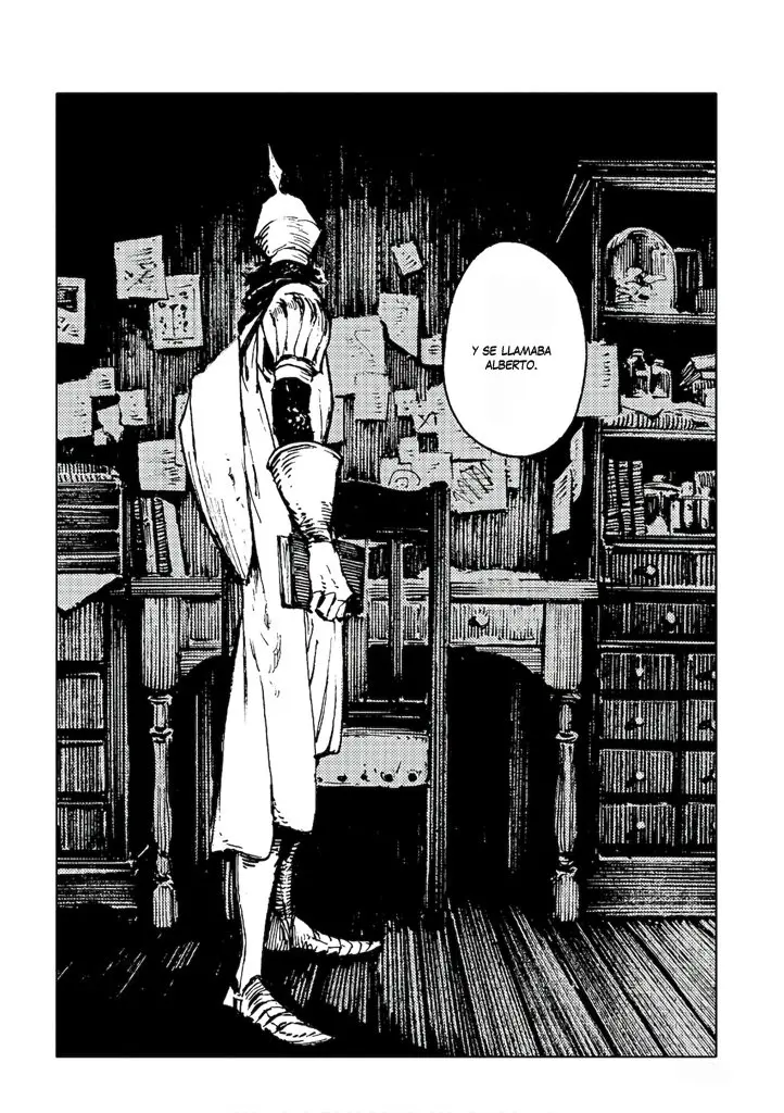 Totsukuni No Shoujo (2016) - Capítulo 28.8 - Página 16 - LectorTMOo