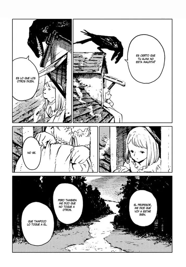 Totsukuni No Shoujo (2016) - Capítulo 29.5 - Página 7 - LectorTMOo