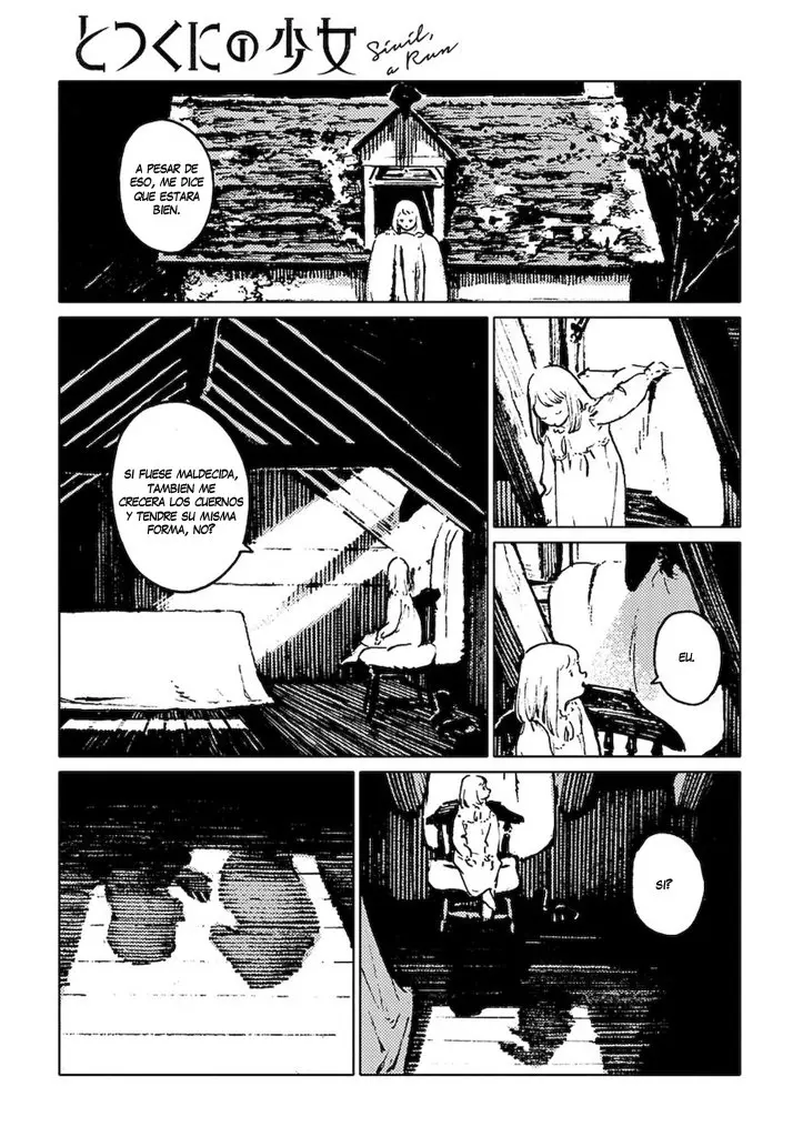 Totsukuni No Shoujo (2016) - Capítulo 29.5 - Página 8 - LectorTMOo