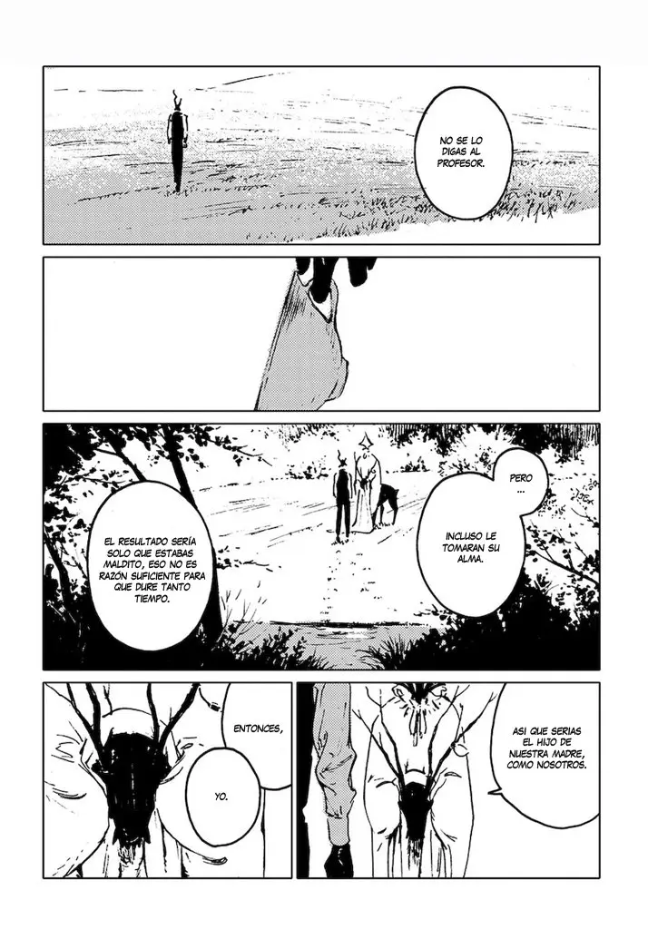 Totsukuni No Shoujo (2016) - Capítulo 29.5 - Página 9 - LectorTMOo