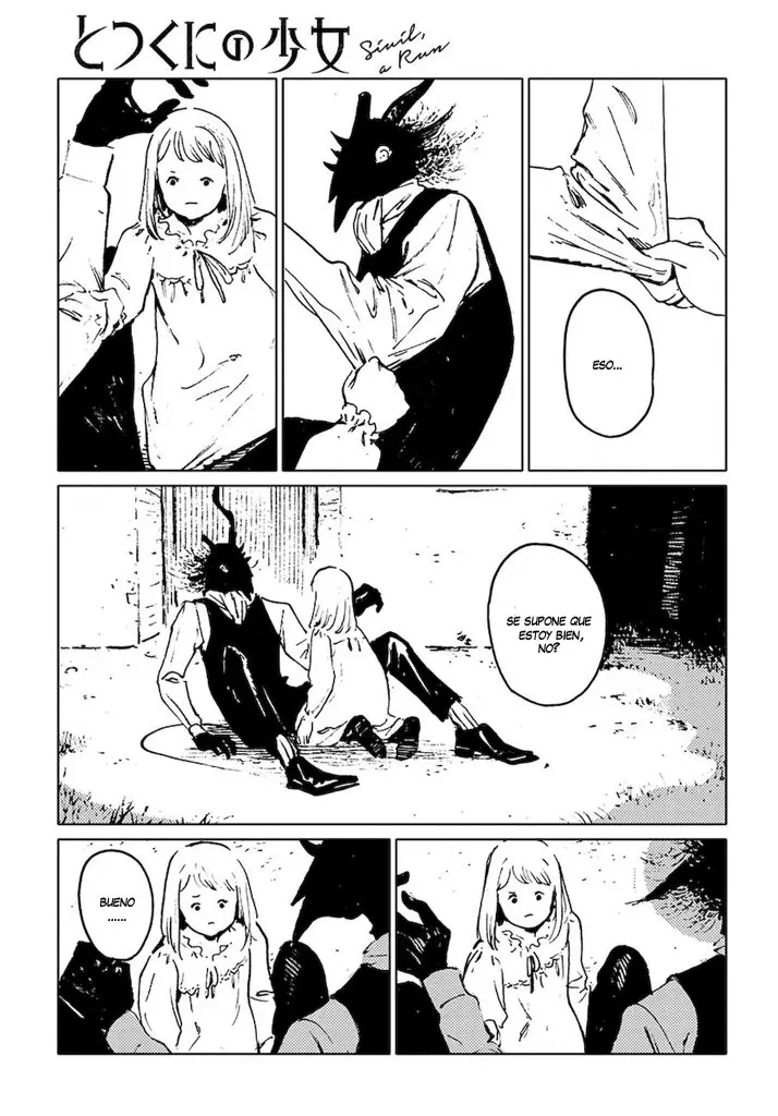 Totsukuni No Shoujo (2016) - Capítulo 29.8 - Página 4 - LectorTMOo