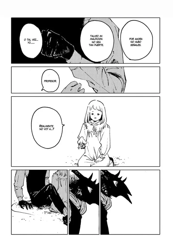 Totsukuni No Shoujo (2016) - Capítulo 29.8 - Página 5 - LectorTMOo