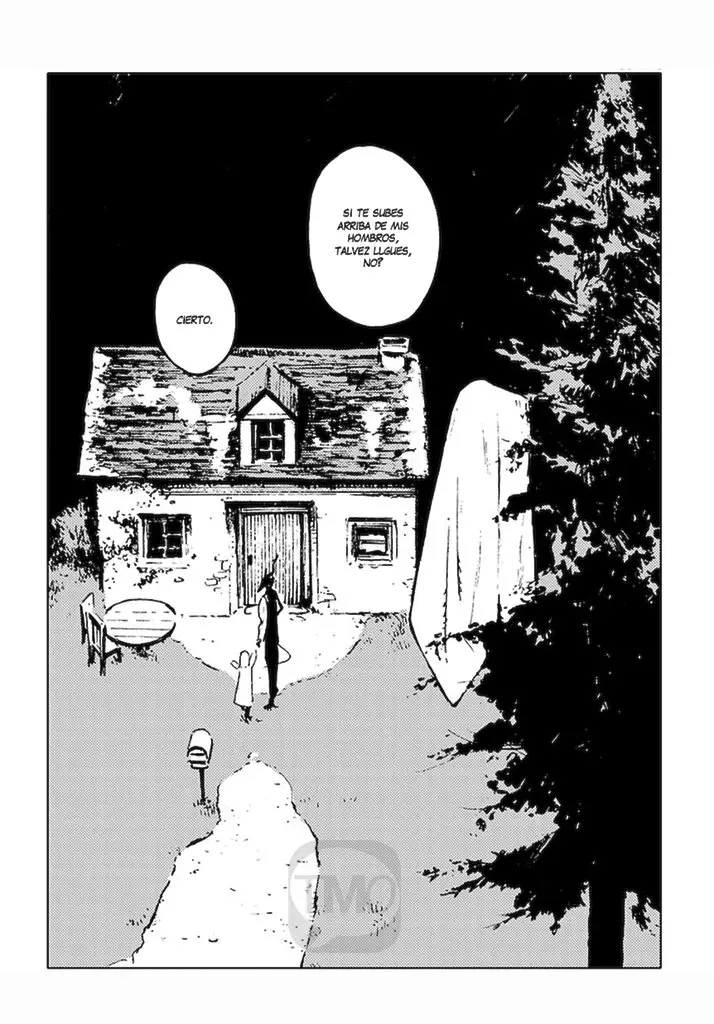 Totsukuni No Shoujo (2016) - Capítulo 29.8 - Página 15 - LectorTMOo