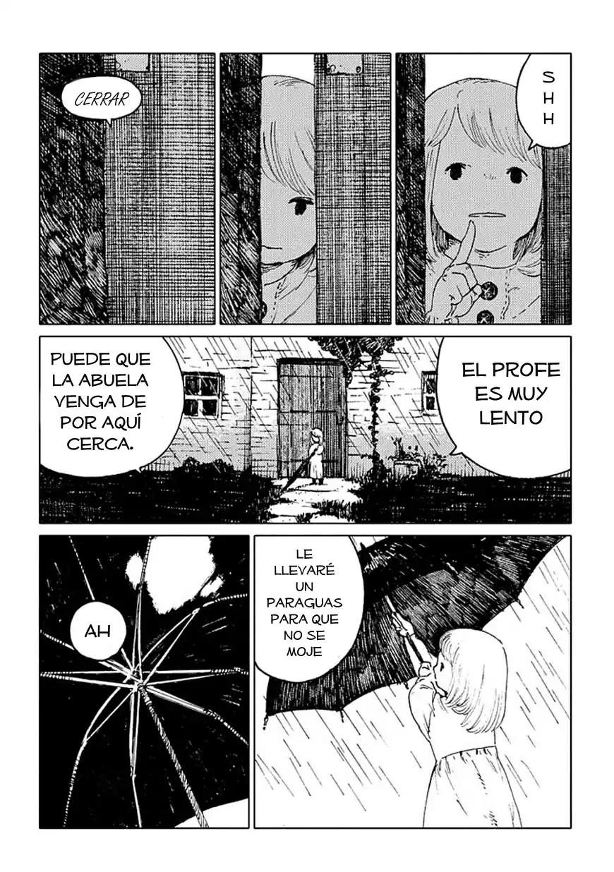 Totsukuni No Shoujo (2016) - Capítulo 3 - Página 15 - LectorTMOo