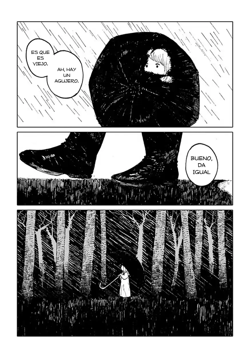 Totsukuni No Shoujo (2016) - Capítulo 3 - Página 16 - LectorTMOo