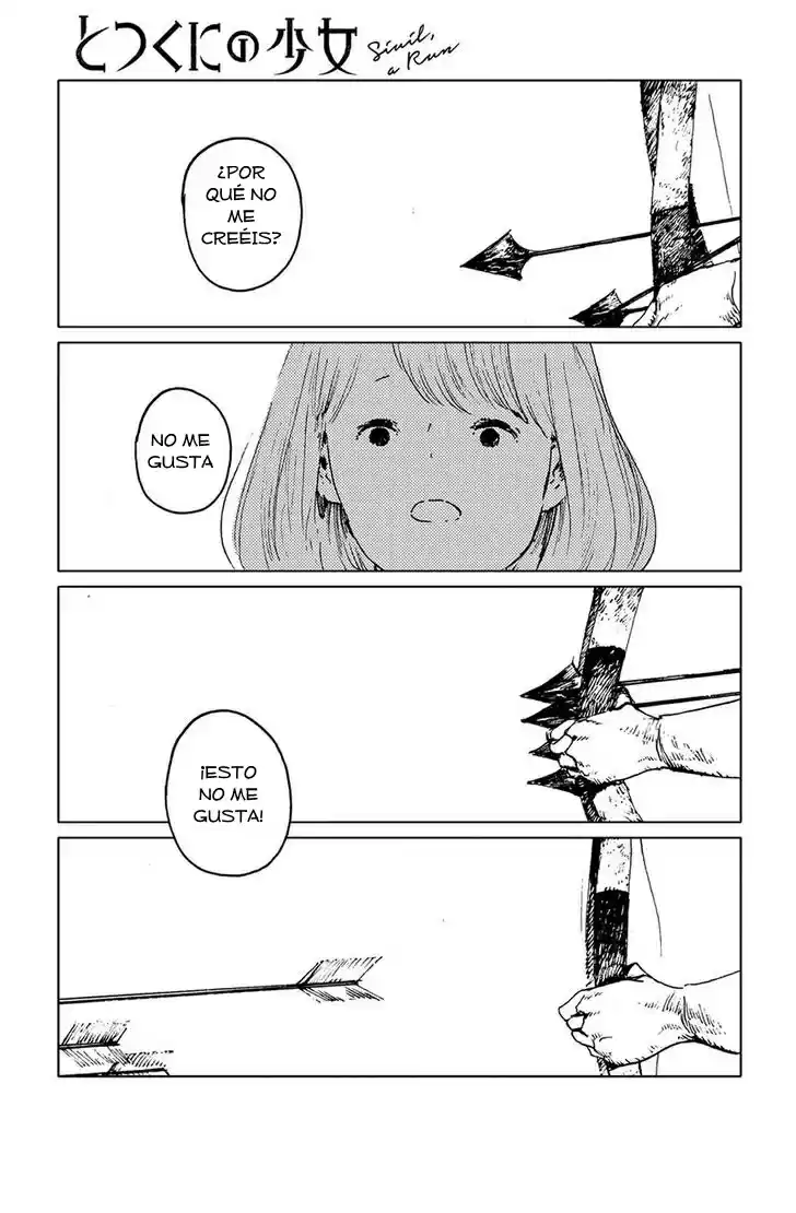 Totsukuni No Shoujo (2016) - Capítulo 4 - Página 10 - LectorTMOo