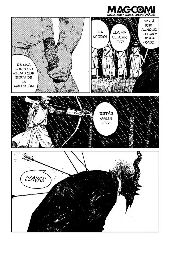Totsukuni No Shoujo (2016) - Capítulo 4 - Página 13 - LectorTMOo