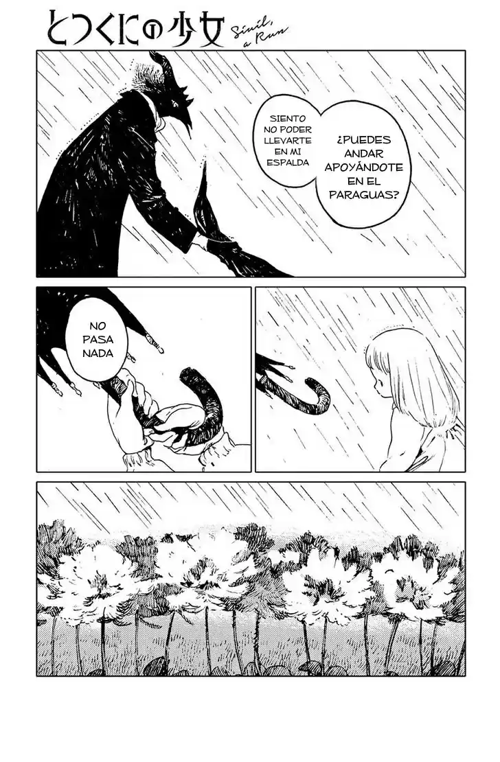 Totsukuni No Shoujo (2016) - Capítulo 4 - Página 18 - LectorTMOo