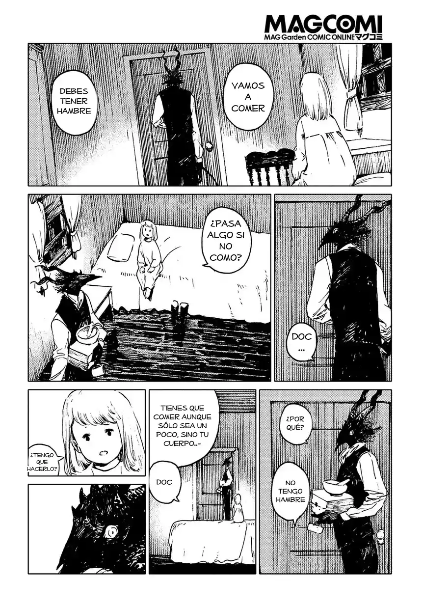 Totsukuni No Shoujo (2016) - Capítulo 5 - Página 4 - LectorTMOo