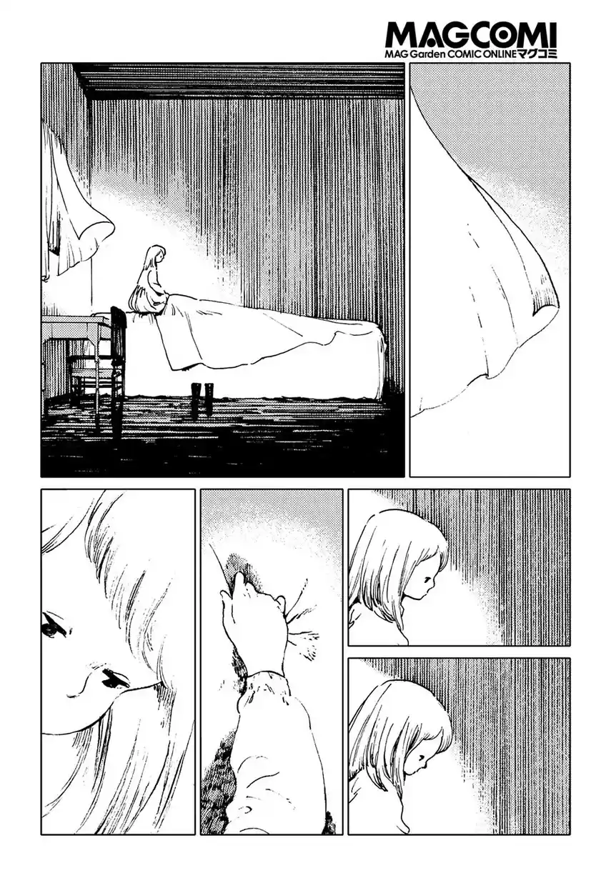 Totsukuni No Shoujo (2016) - Capítulo 5 - Página 10 - LectorTMOo