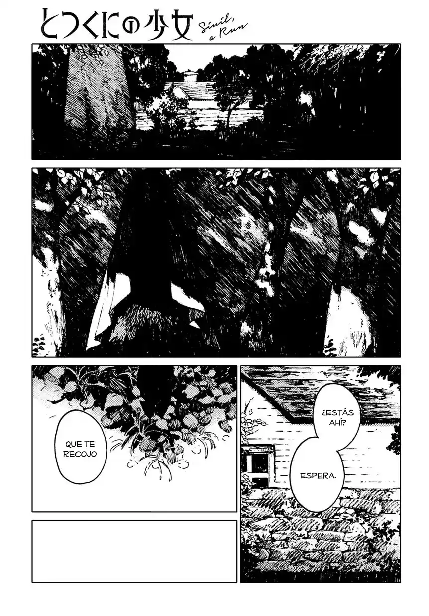 Totsukuni No Shoujo (2016) - Capítulo 5 - Página 12 - LectorTMOo