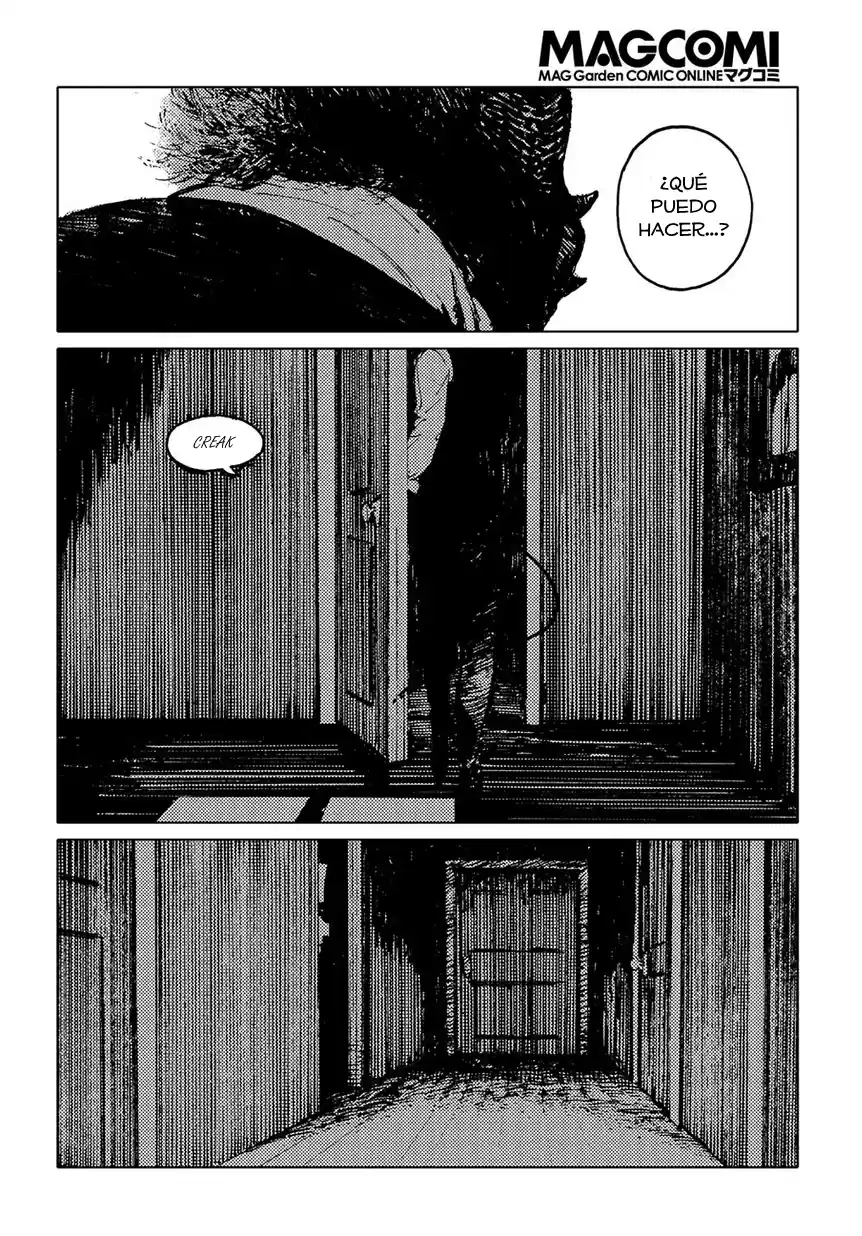 Totsukuni No Shoujo (2016) - Capítulo 5 - Página 15 - LectorTMOo