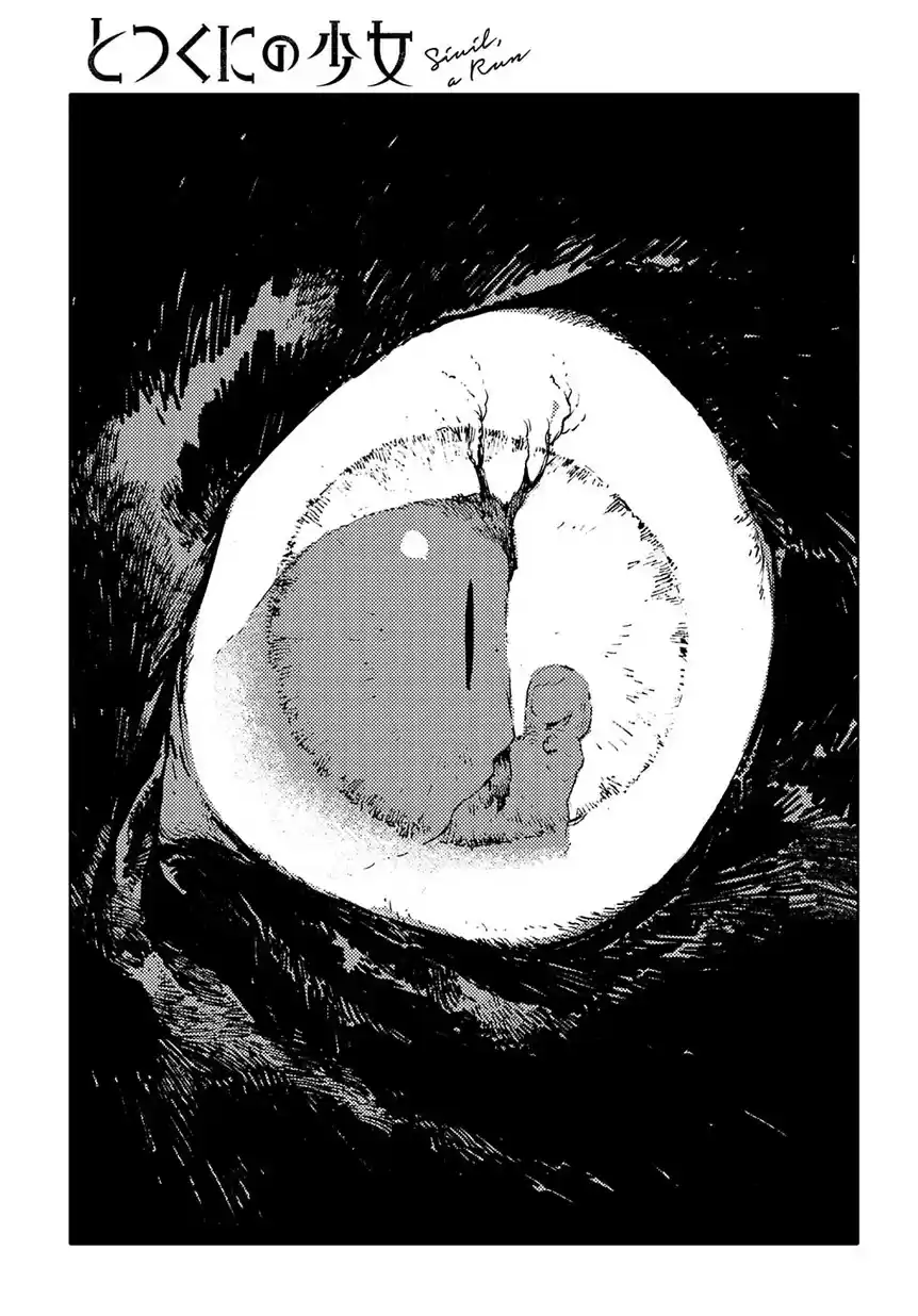 Totsukuni No Shoujo (2016) - Capítulo 5 - Página 18 - LectorTMOo