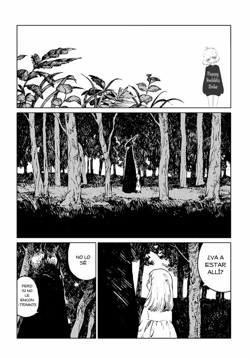 Totsukuni No Shoujo (2016) - Capítulo 7 - Página 14 - LectorTMOo