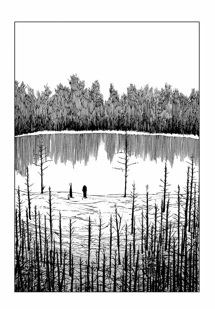 Totsukuni No Shoujo (2016) - Capítulo 7 - Página 20 - LectorTMOo