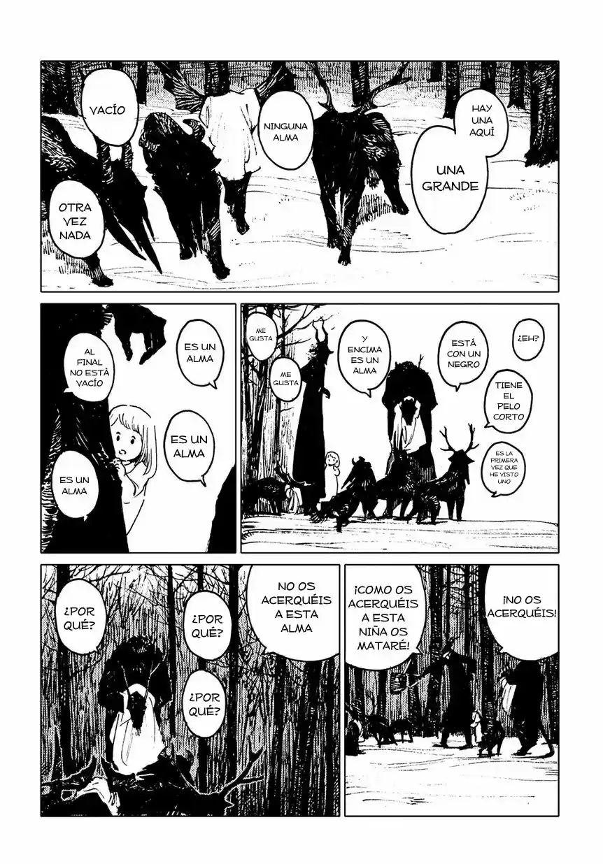 Totsukuni No Shoujo (2016) - Capítulo 7 - Página 24 - LectorTMOo