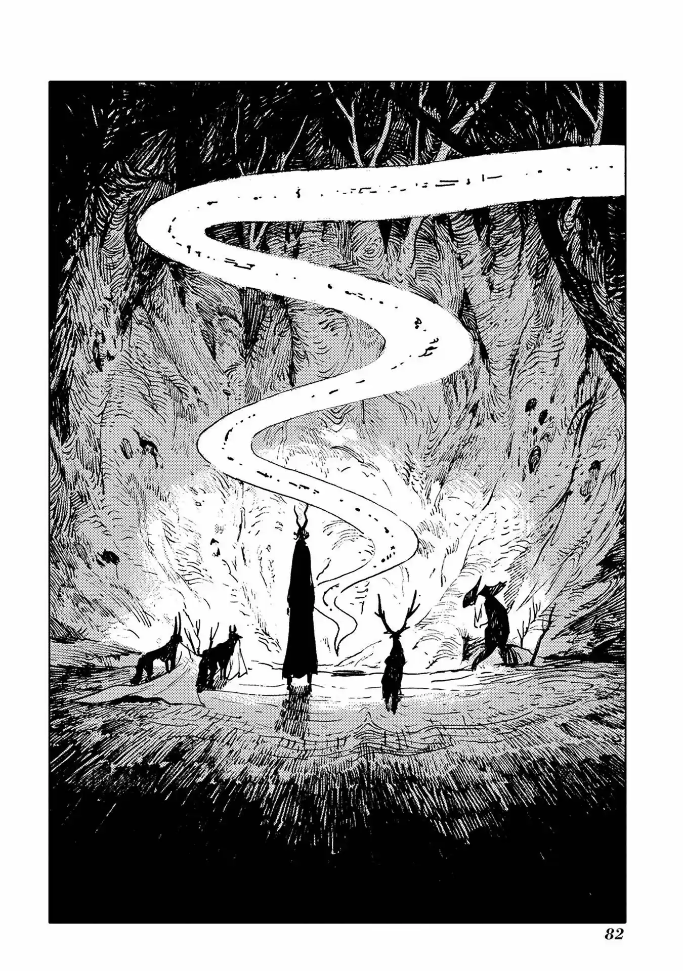 Totsukuni No Shoujo (2016) - Capítulo 8 - Página 15 - LectorTMOo