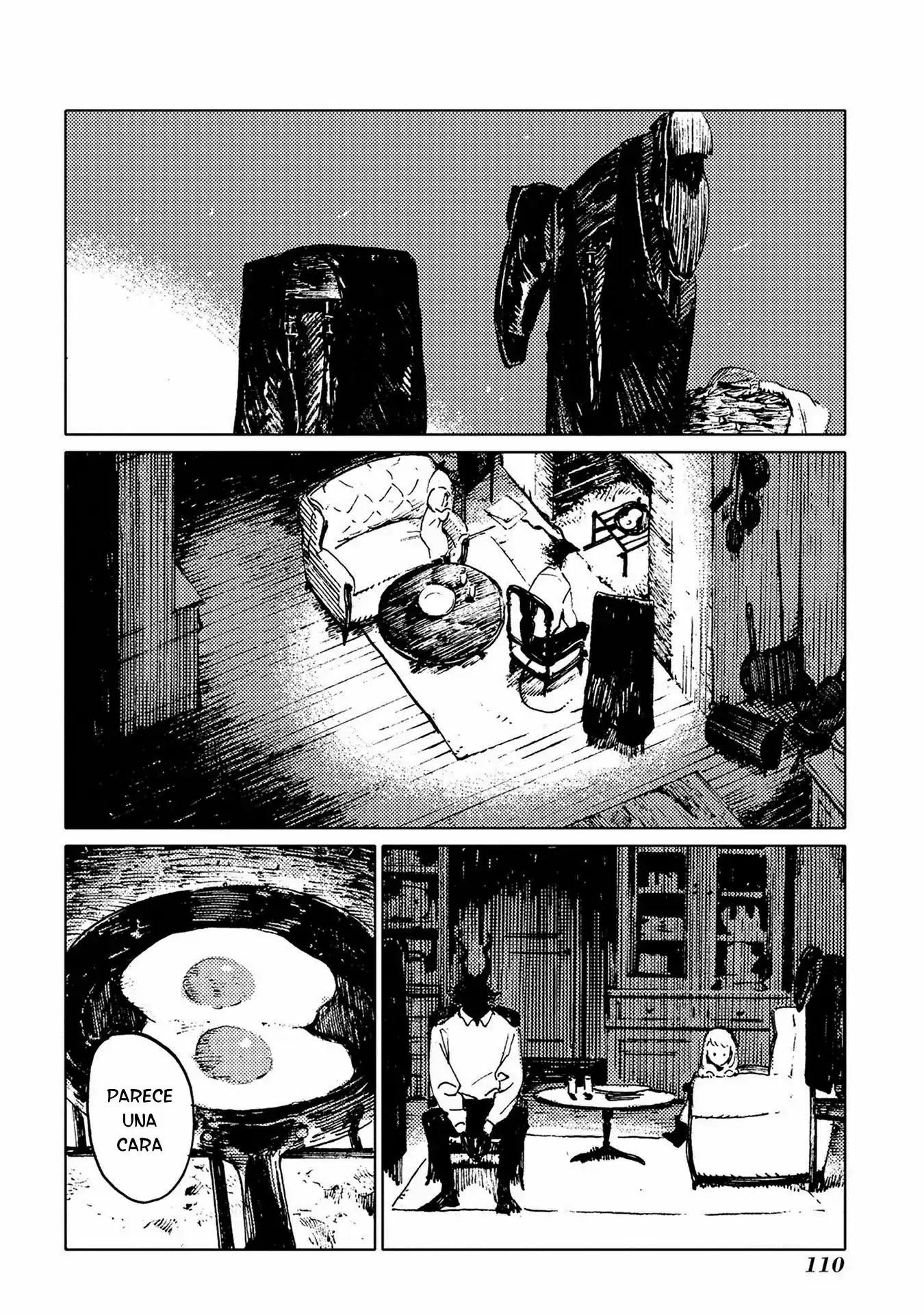 Totsukuni No Shoujo (2016) - Capítulo 9 - Página 7 - LectorTMOo