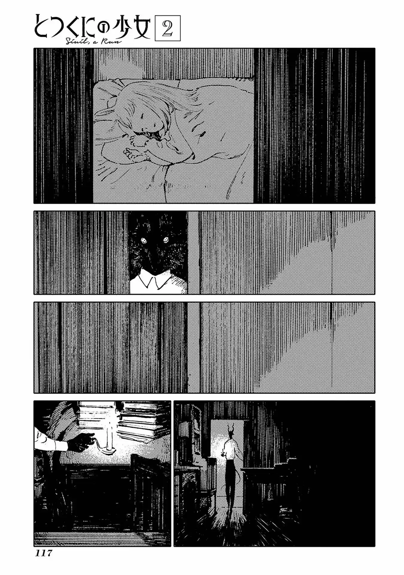 Totsukuni No Shoujo (2016) - Capítulo 9 - Página 14 - LectorTMOo